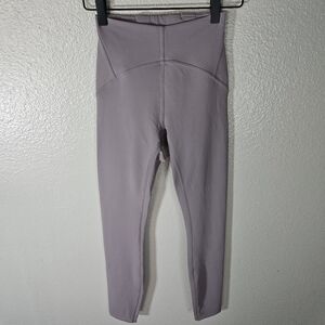 Lululemon InStill High-Rise Tight 25" Size 2